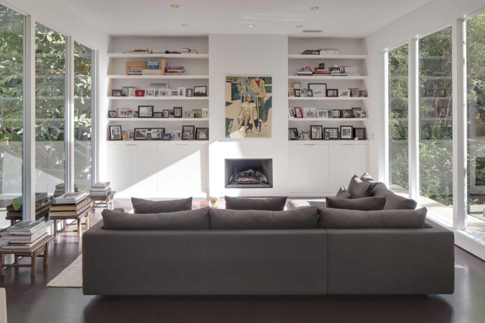 2831 Nichols Canyon | Hollywood Hills Los Angeles CA | Jonah Wilson