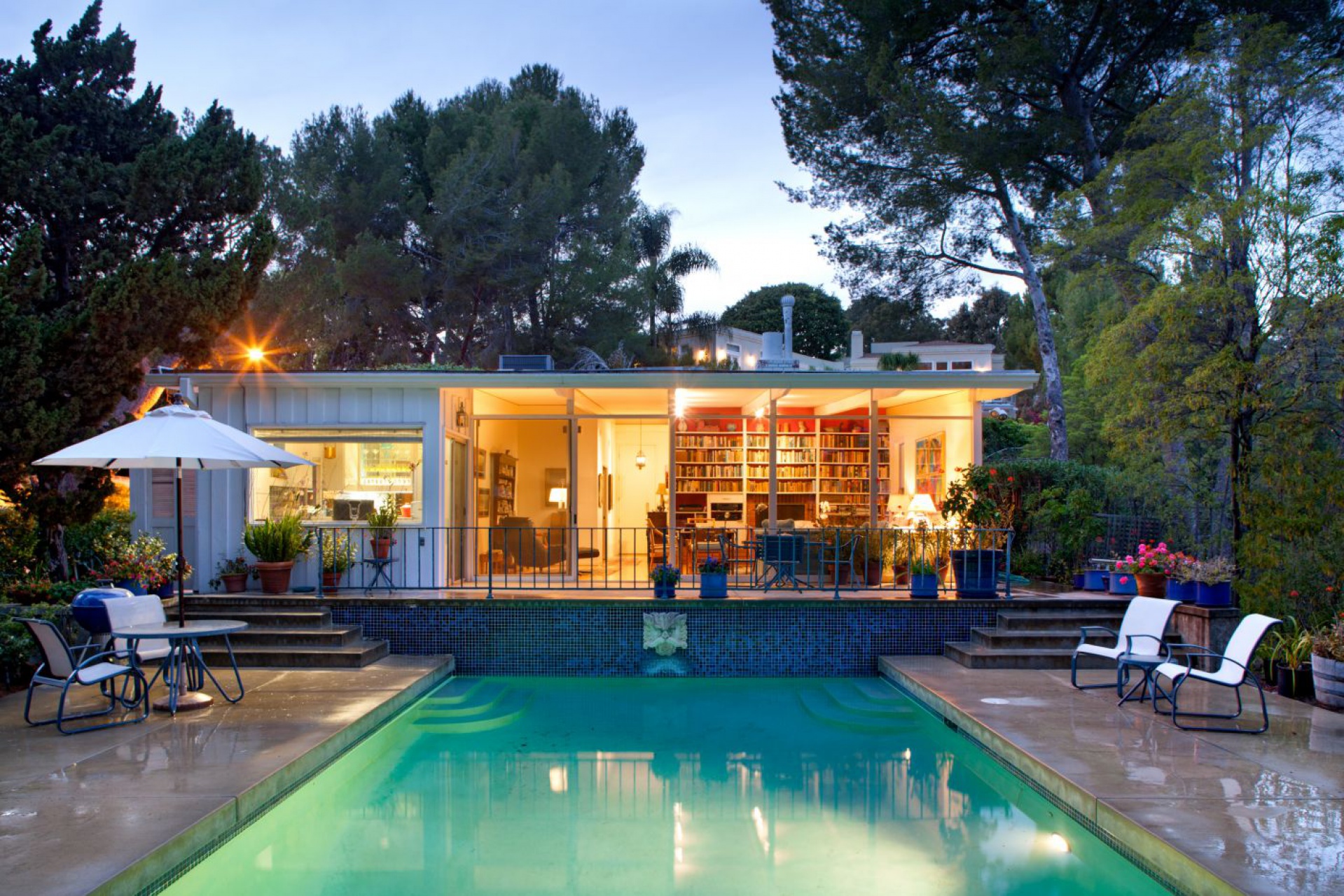 1119 El Retiro | Beverly Hills Beverly Hills CA | Jonah Wilson