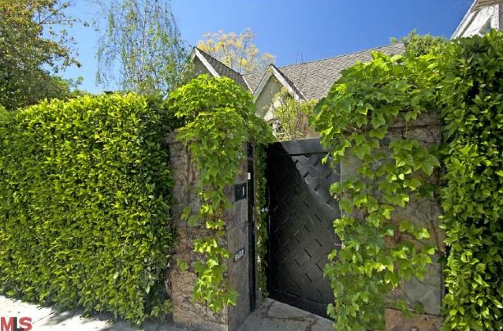 559 Huntley | West Hollywood West Hollywood CA | Jonah Wilson