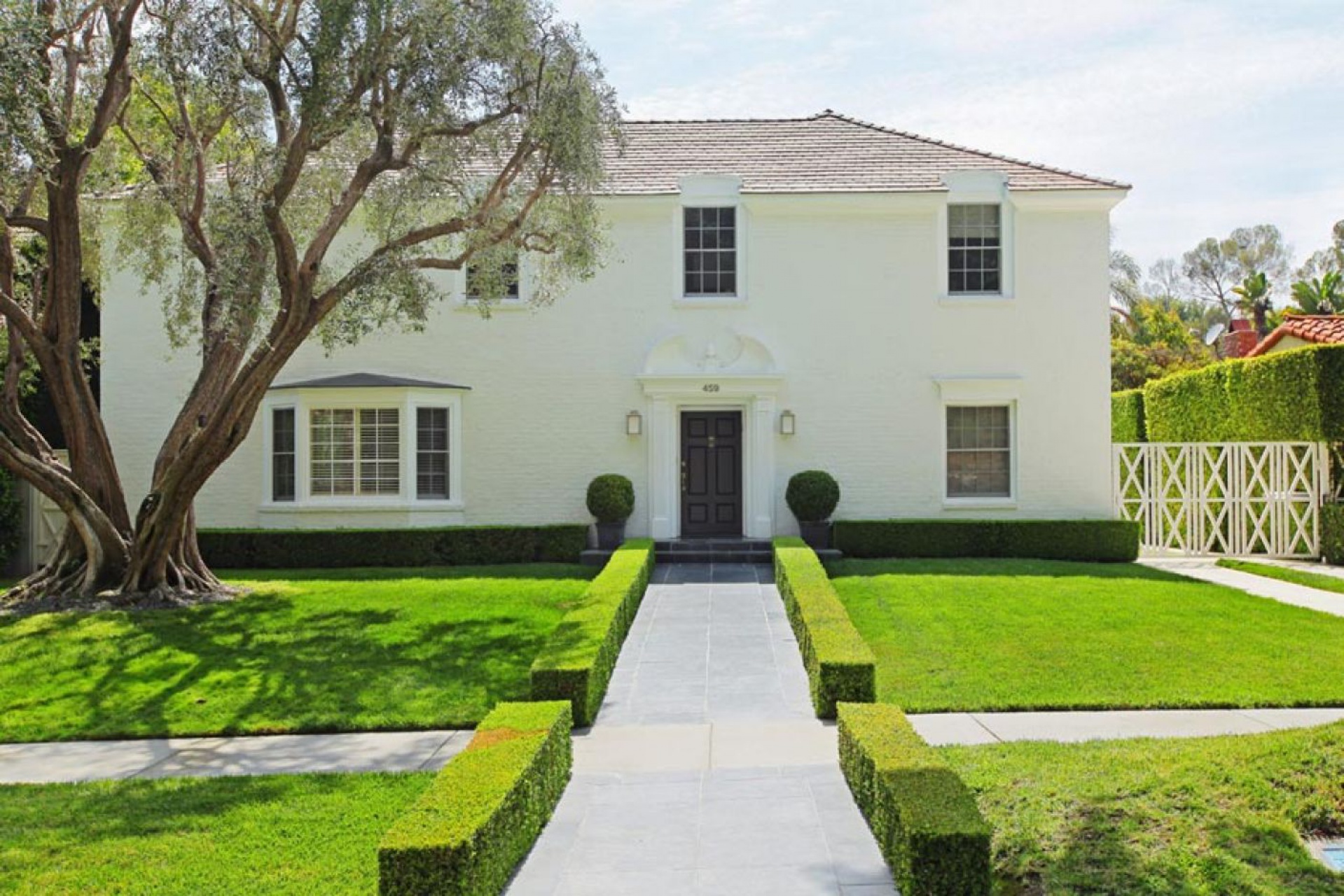 459 Loring | Little Holmby Los Angeles CA | Jonah Wilson