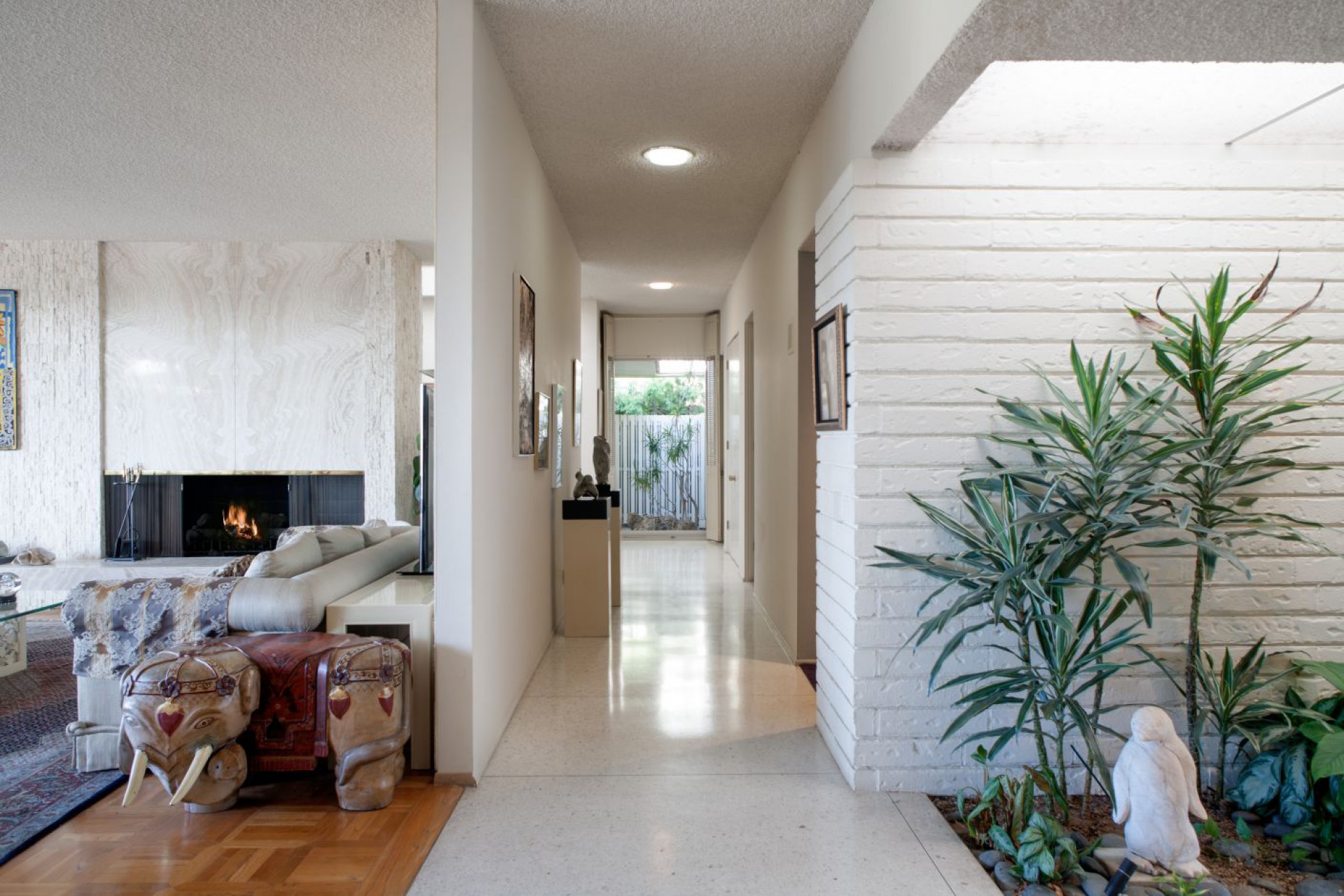 Benton & Park, 1969 | Trousdale Estates Beverly Hills CA | Jonah Wilson