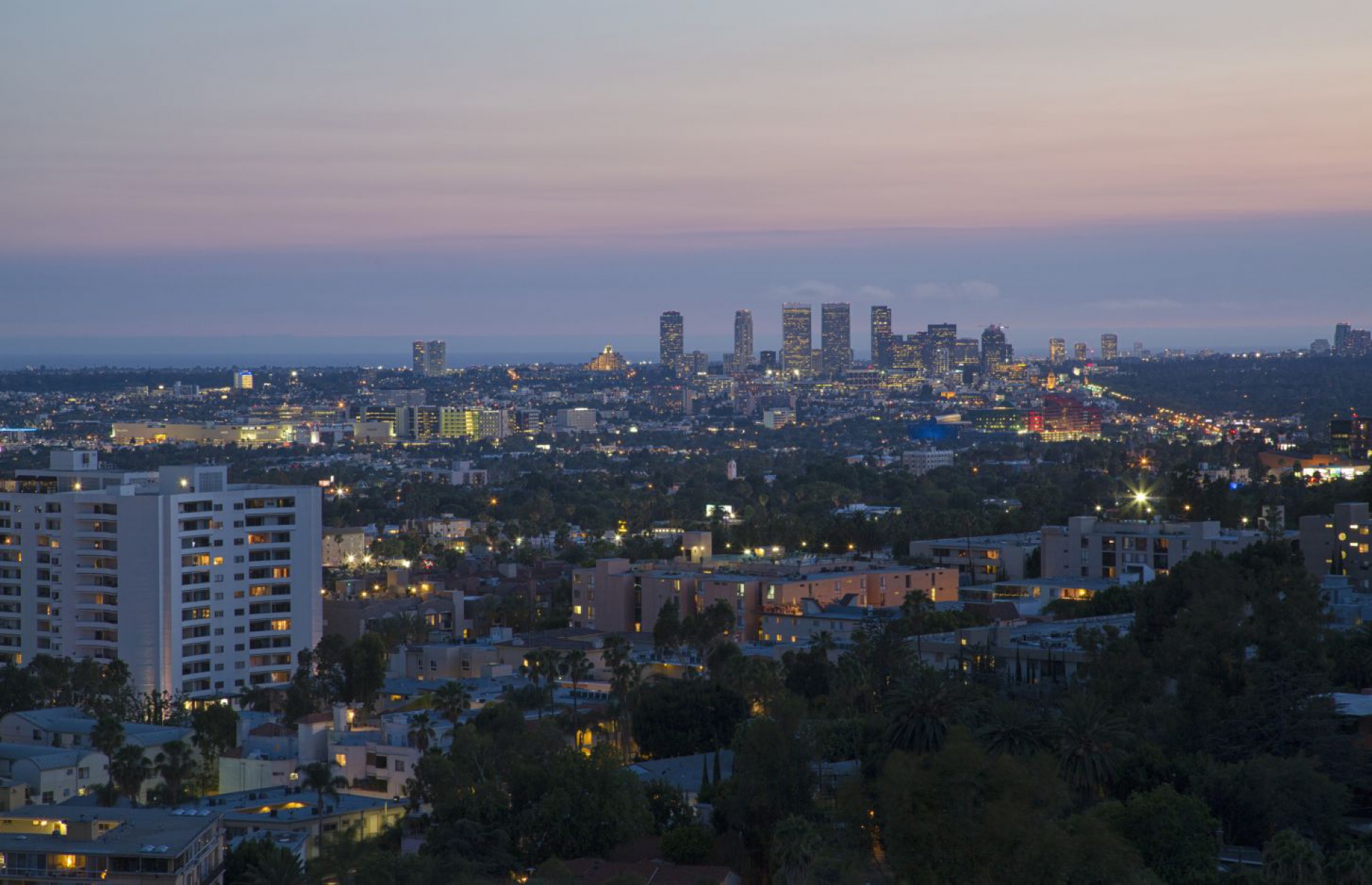 7100 La Presa | Outpost Estates Los Angeles CA | Jonah Wilson