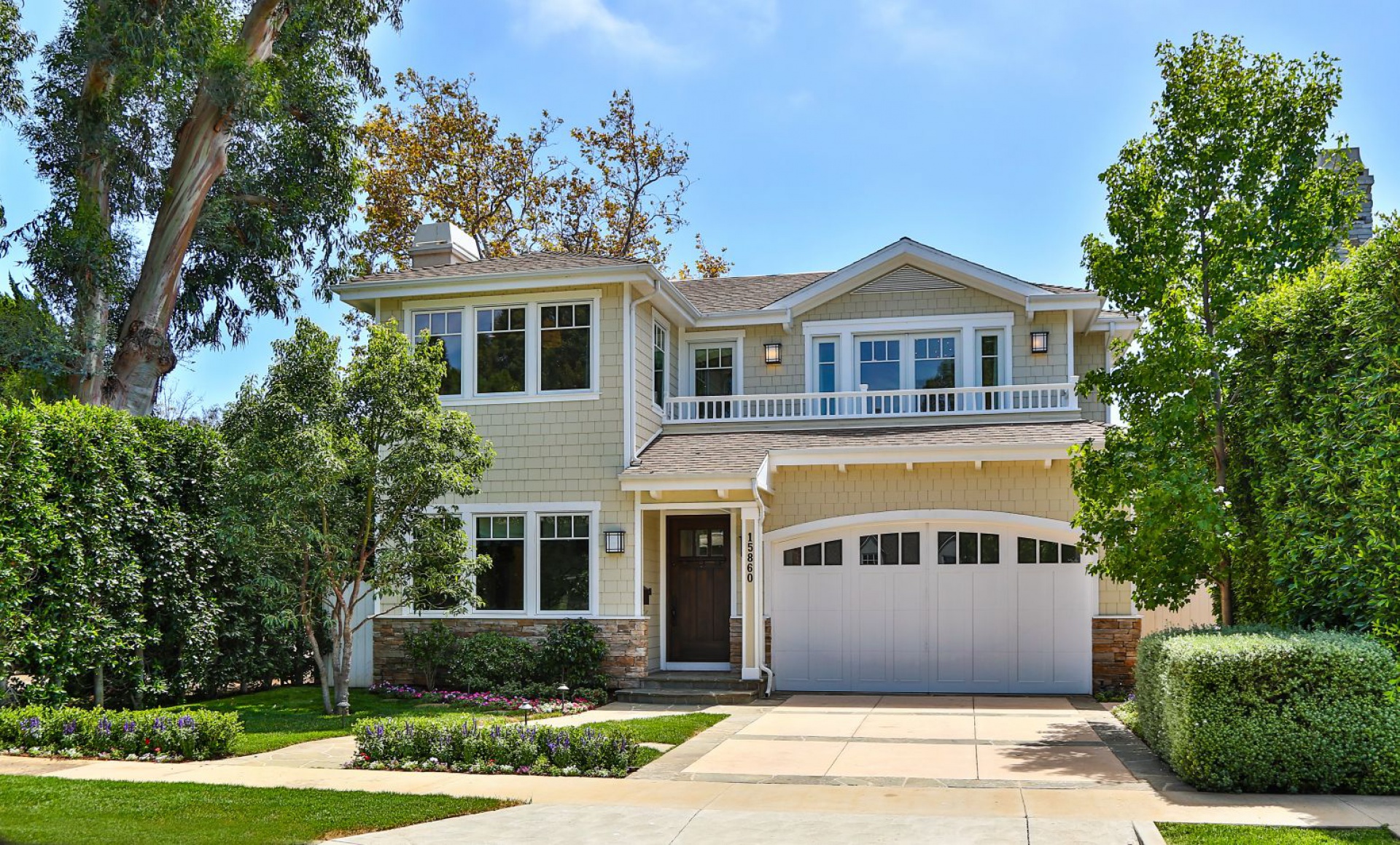 15860 Seabec Circle | Pacific Palisades Pacific Palisades CA | Jonah Wilson