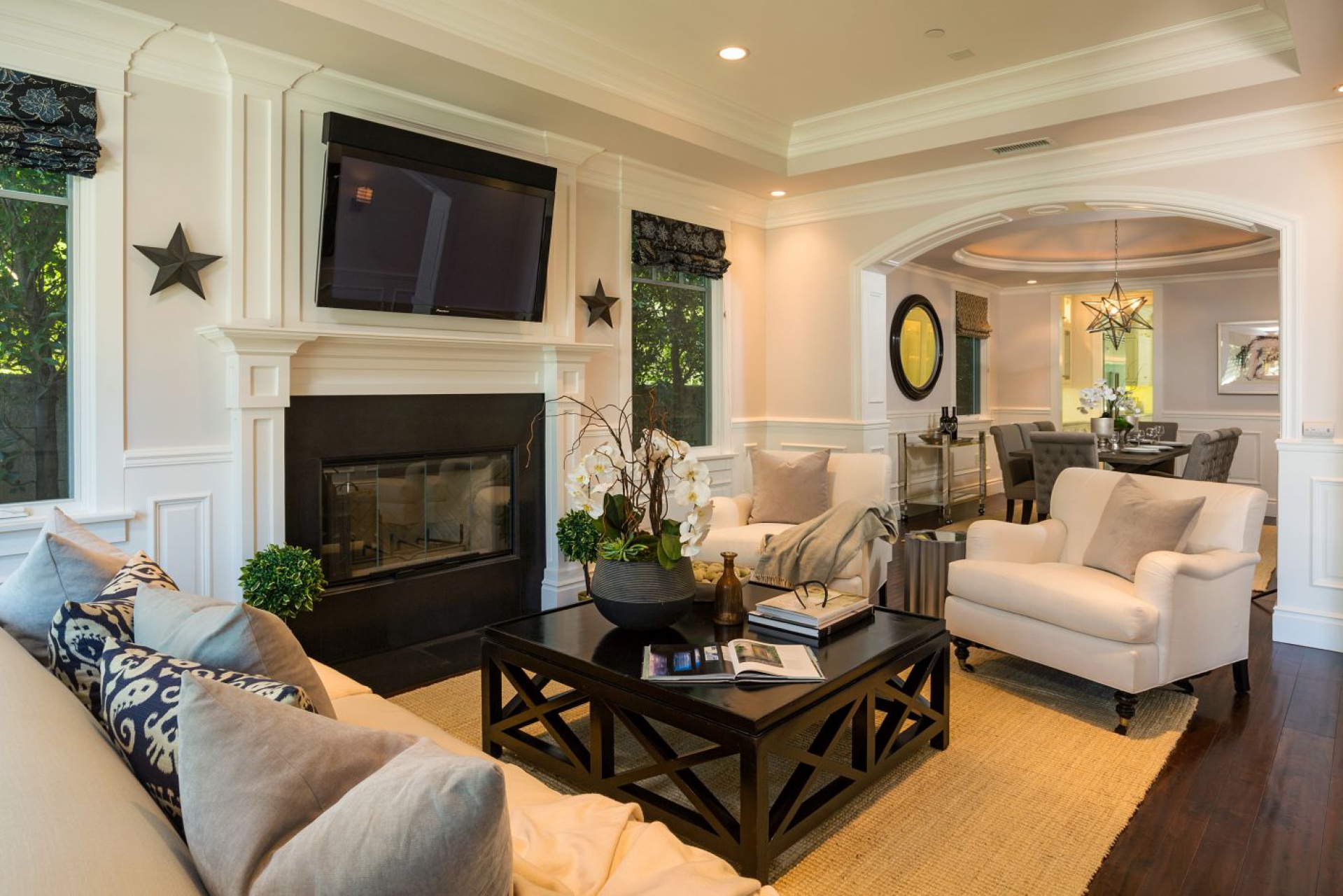 15860 Seabec Circle | Pacific Palisades Pacific Palisades CA | Jonah Wilson