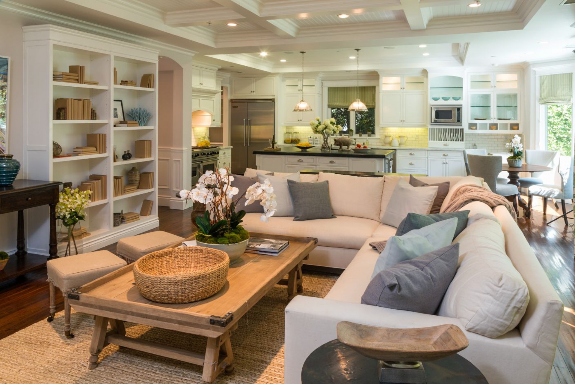 15860 Seabec Circle | Pacific Palisades Pacific Palisades CA | Jonah Wilson