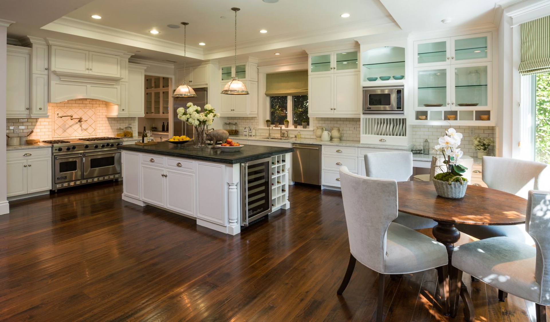 15860 Seabec Circle | Pacific Palisades Pacific Palisades CA | Jonah Wilson