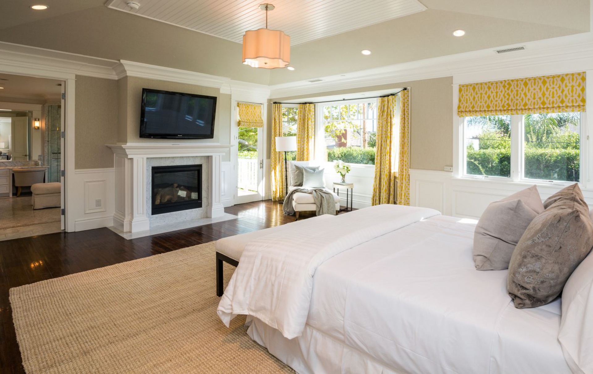 15860 Seabec Circle | Pacific Palisades Pacific Palisades CA | Jonah Wilson
