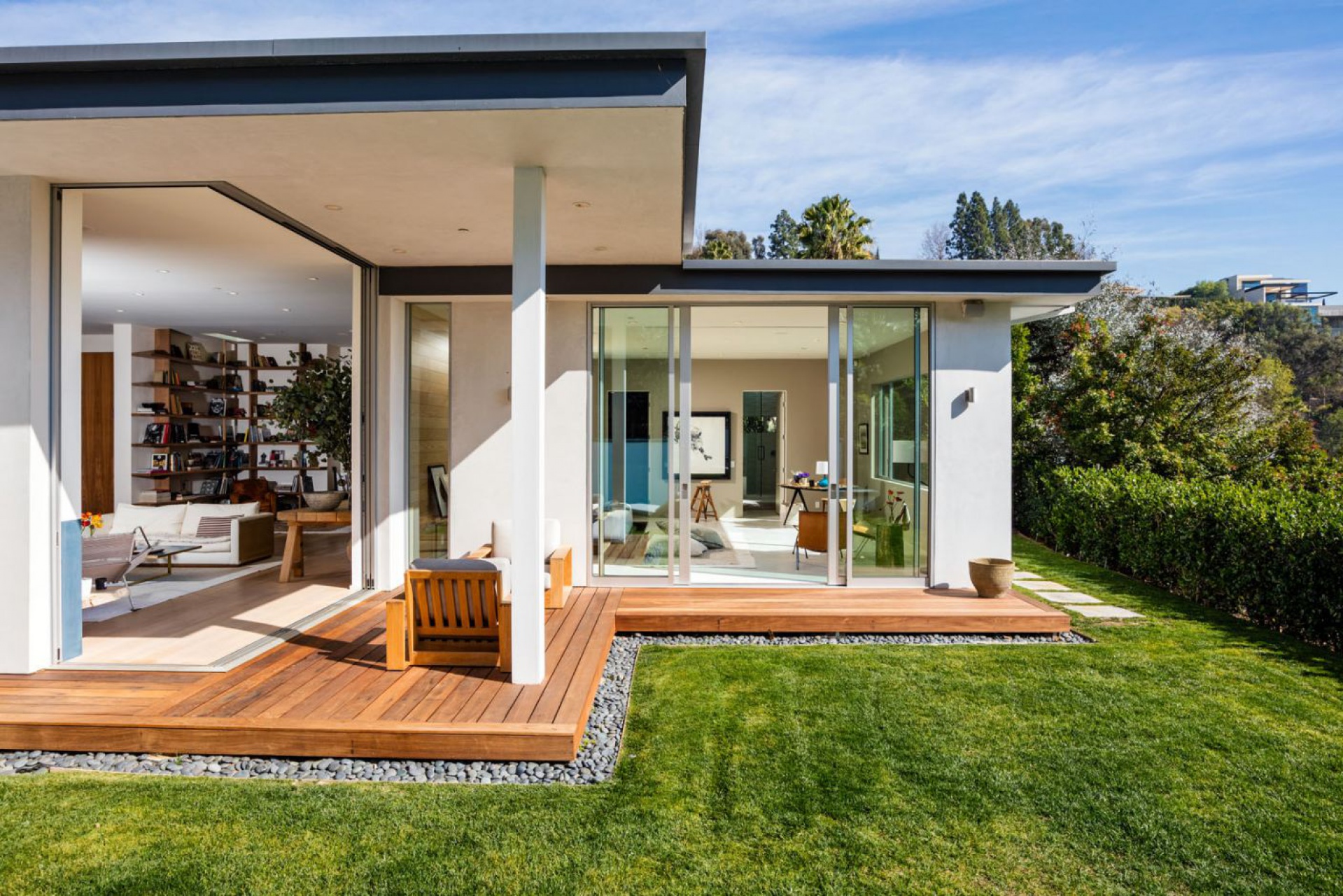 1355 Devlin Drive | Sunset Strip Currently Leased CA | Jonah Wilson