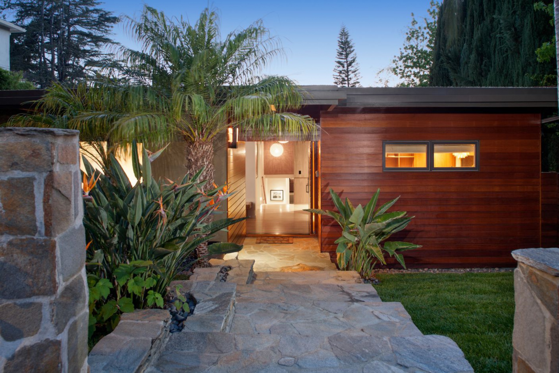 2551 Park Oak | Los Feliz The Oaks CA | Jonah Wilson