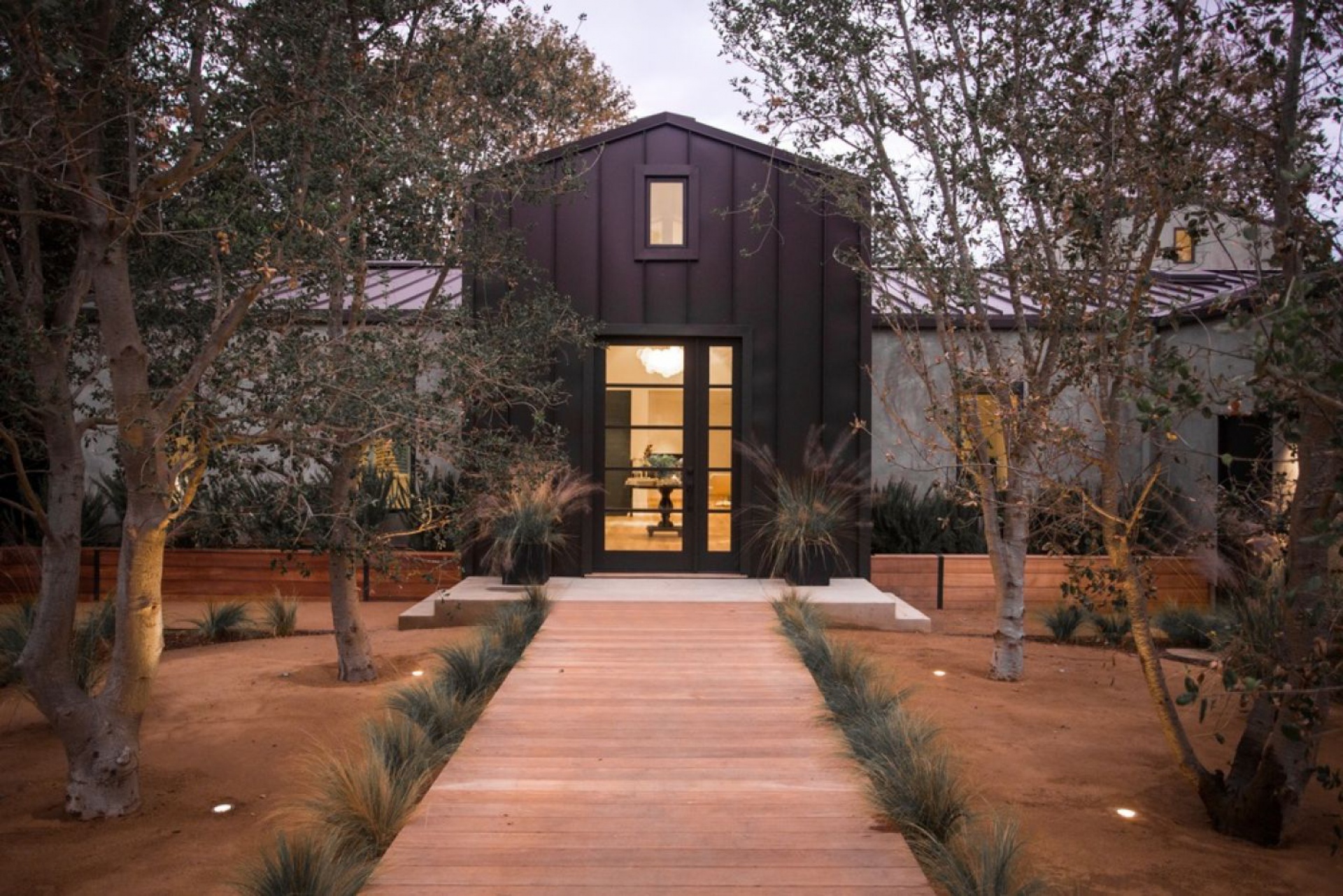 226 S. Rimpau | Hancock Park Los Ageles CA | Jonah Wilson