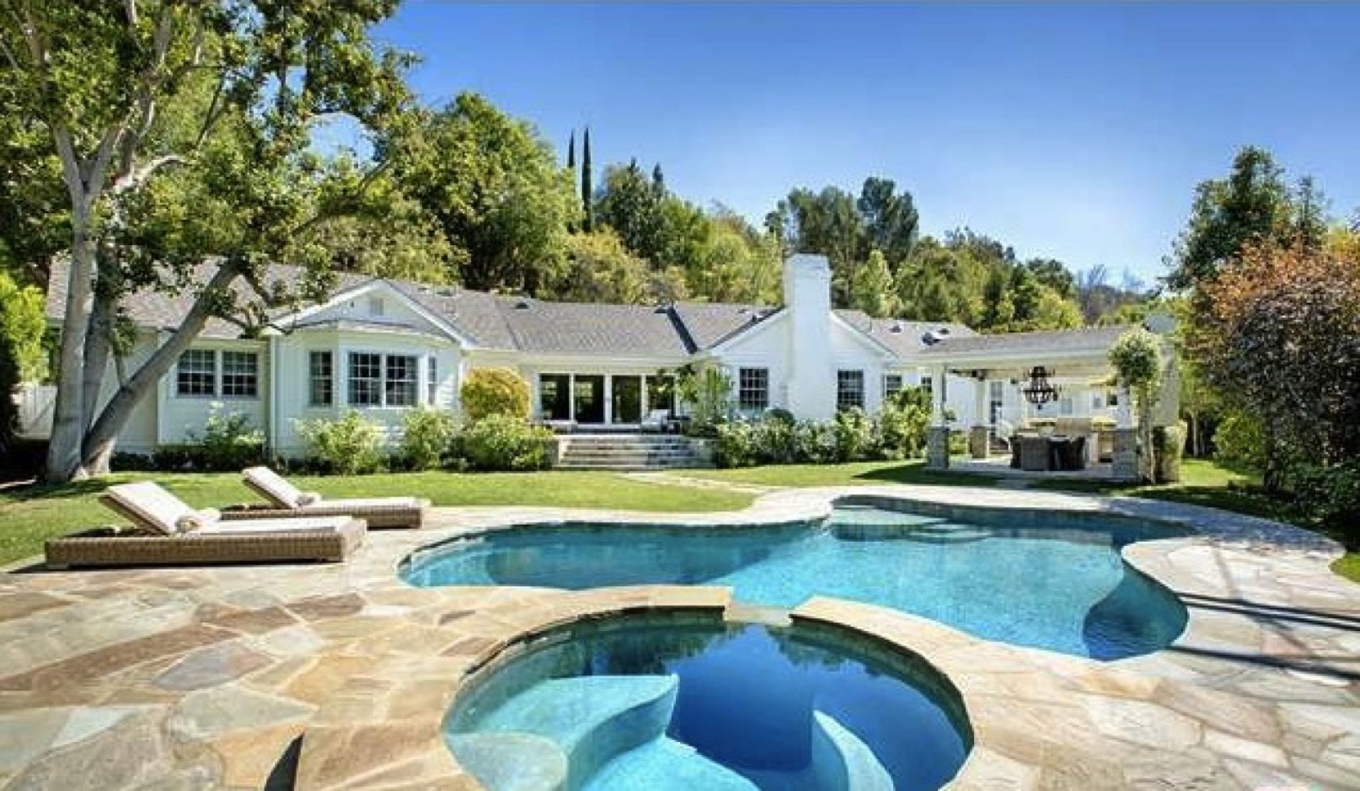 13809 Blairwood | Longridge Estates Studio City CA | Jonah Wilson
