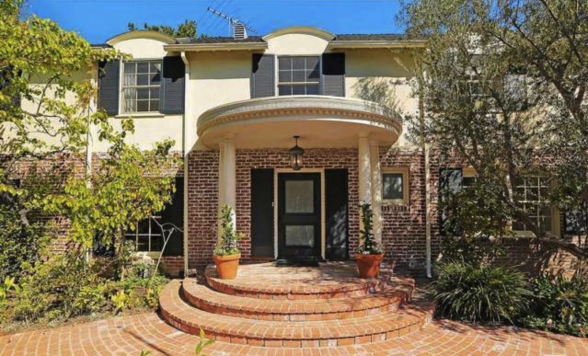 376 Dalehurst | Little Holmby Los Angeles CA | Jonah Wilson