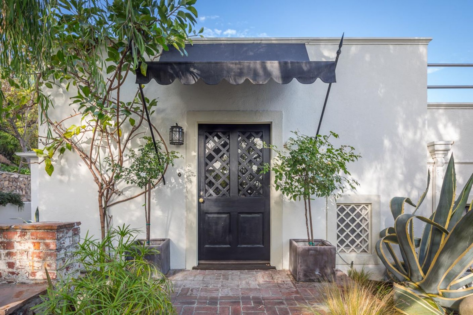 6887 Alta Loma Terrace | Hollywood Hills Los Angeles CA | Jonah Wilson