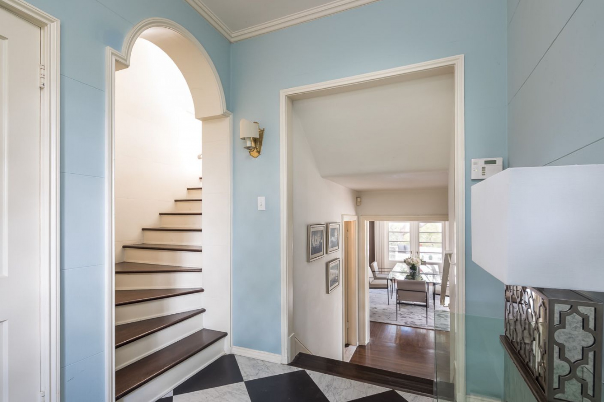 6887 Alta Loma Terrace | Hollywood Hills Los Angeles CA | Jonah Wilson