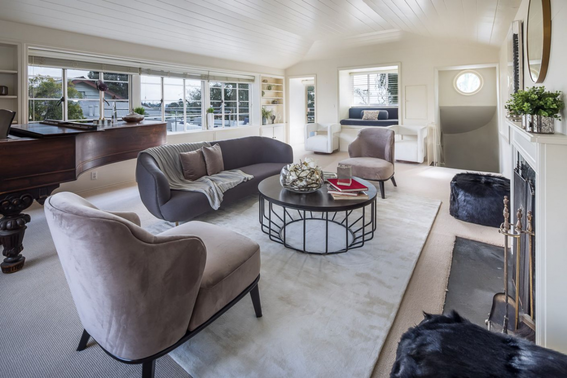 6887 Alta Loma Terrace | Hollywood Hills Los Angeles CA | Jonah Wilson