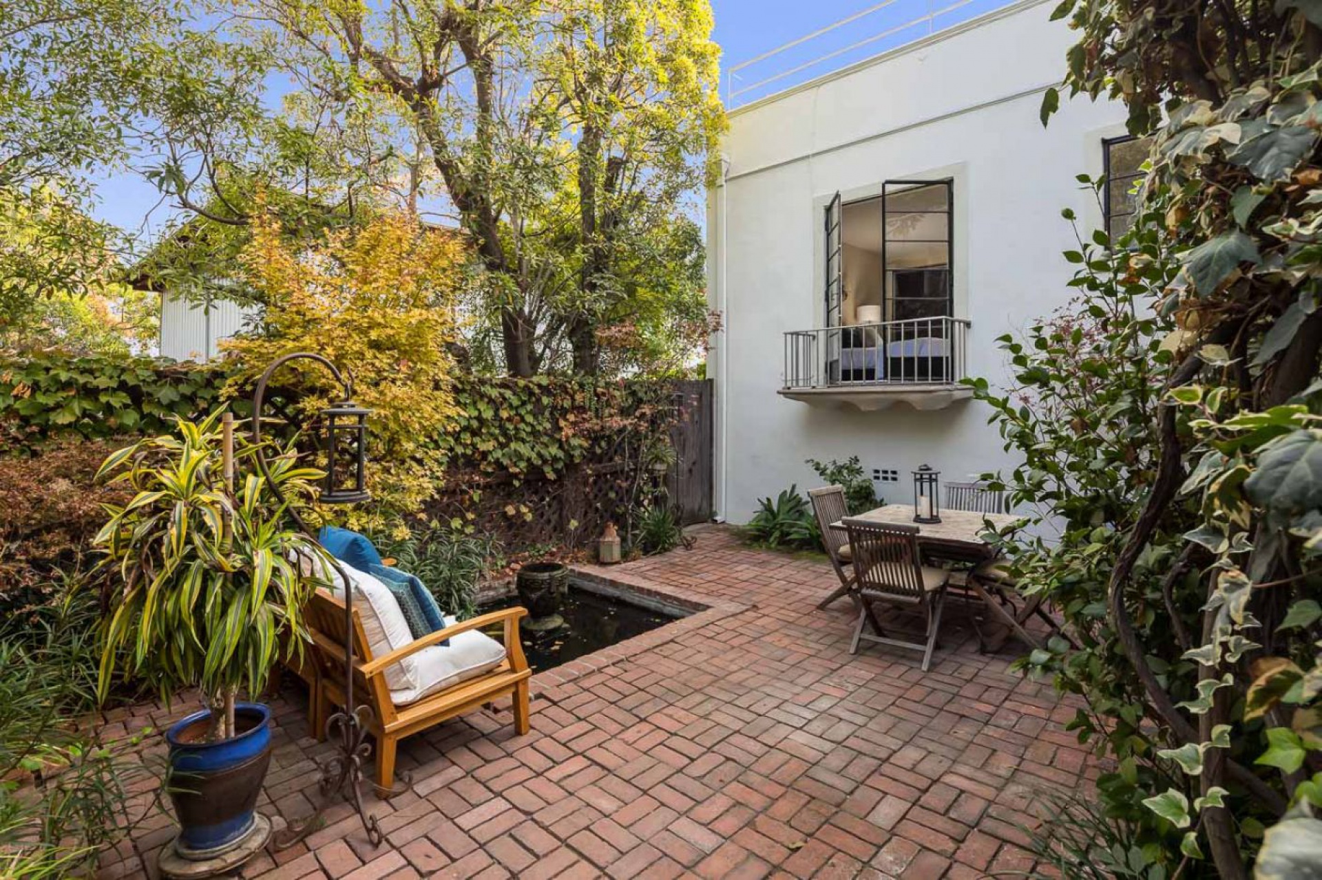 6887 Alta Loma Terrace | Hollywood Hills Los Angeles CA | Jonah Wilson