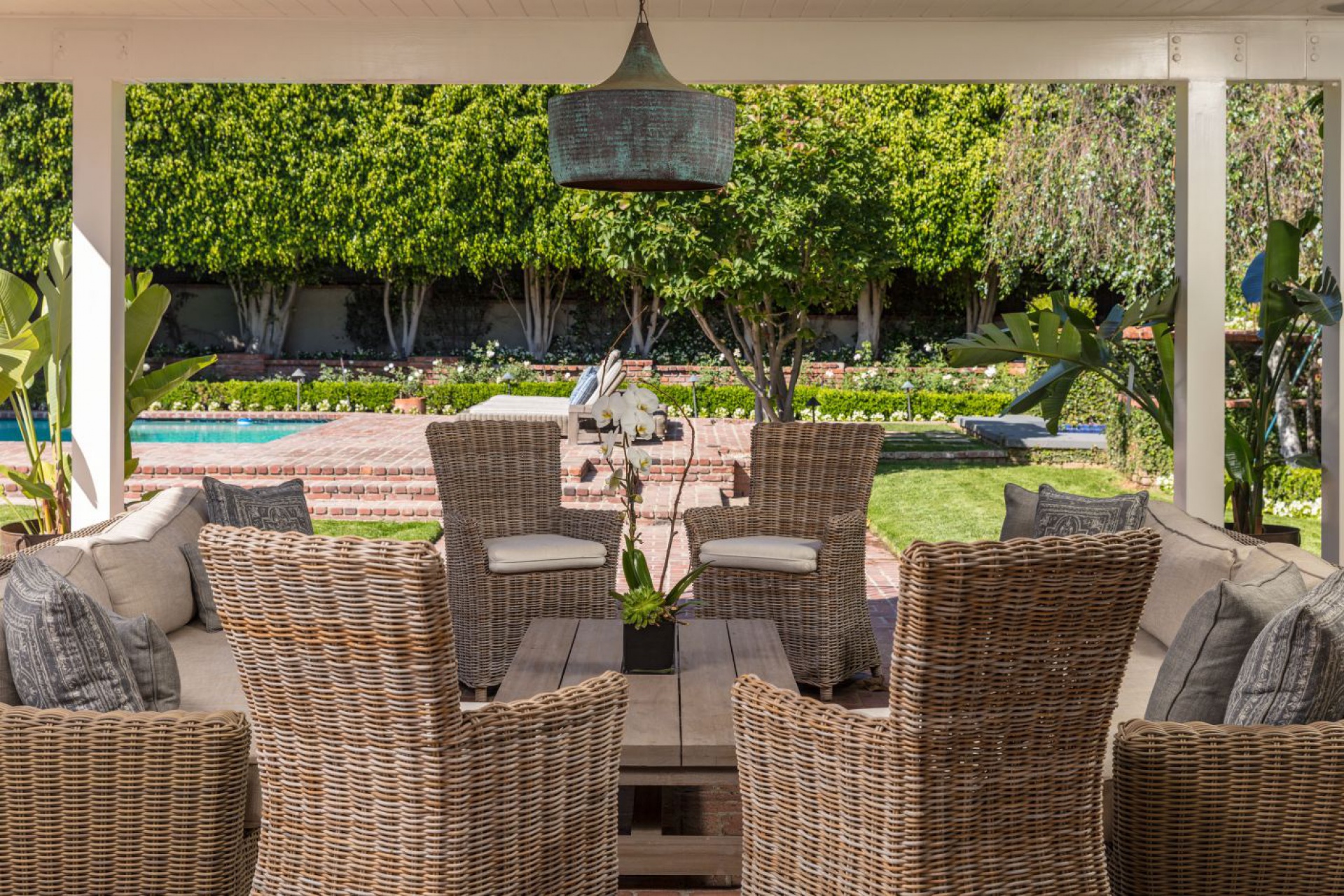 708 North Rexford | Beverly Hills Beverly Hills CA | Jonah Wilson