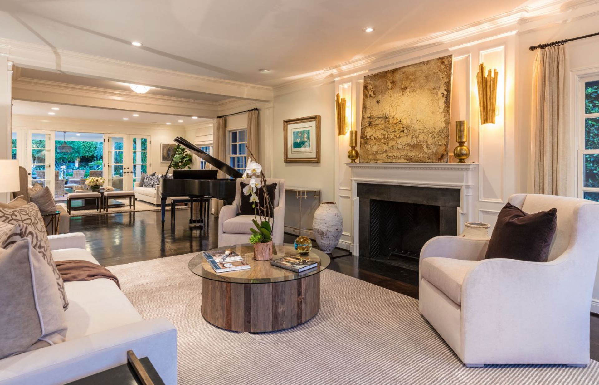 708 North Rexford | Beverly Hills Beverly Hills CA | Jonah Wilson