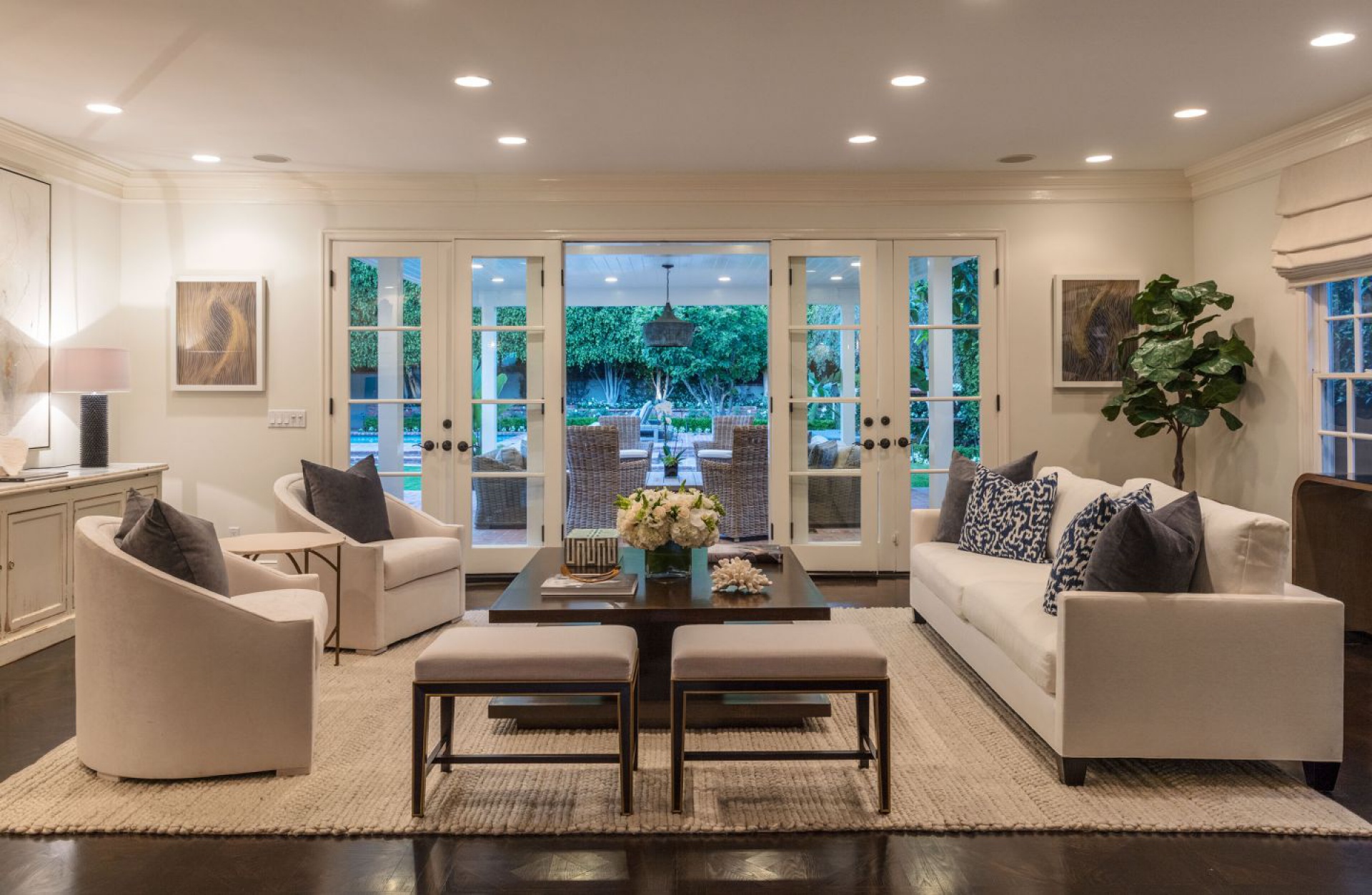 708 North Rexford | Beverly Hills Beverly Hills CA | Jonah Wilson