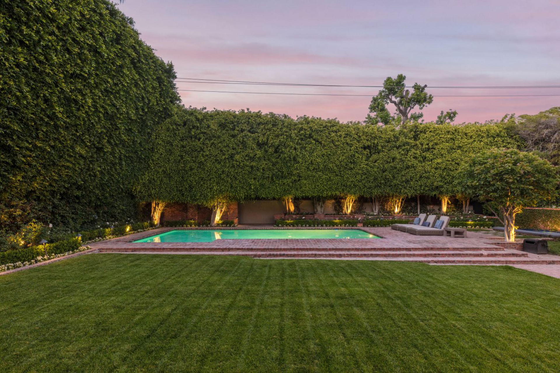 708 North Rexford | Beverly Hills Beverly Hills CA | Jonah Wilson