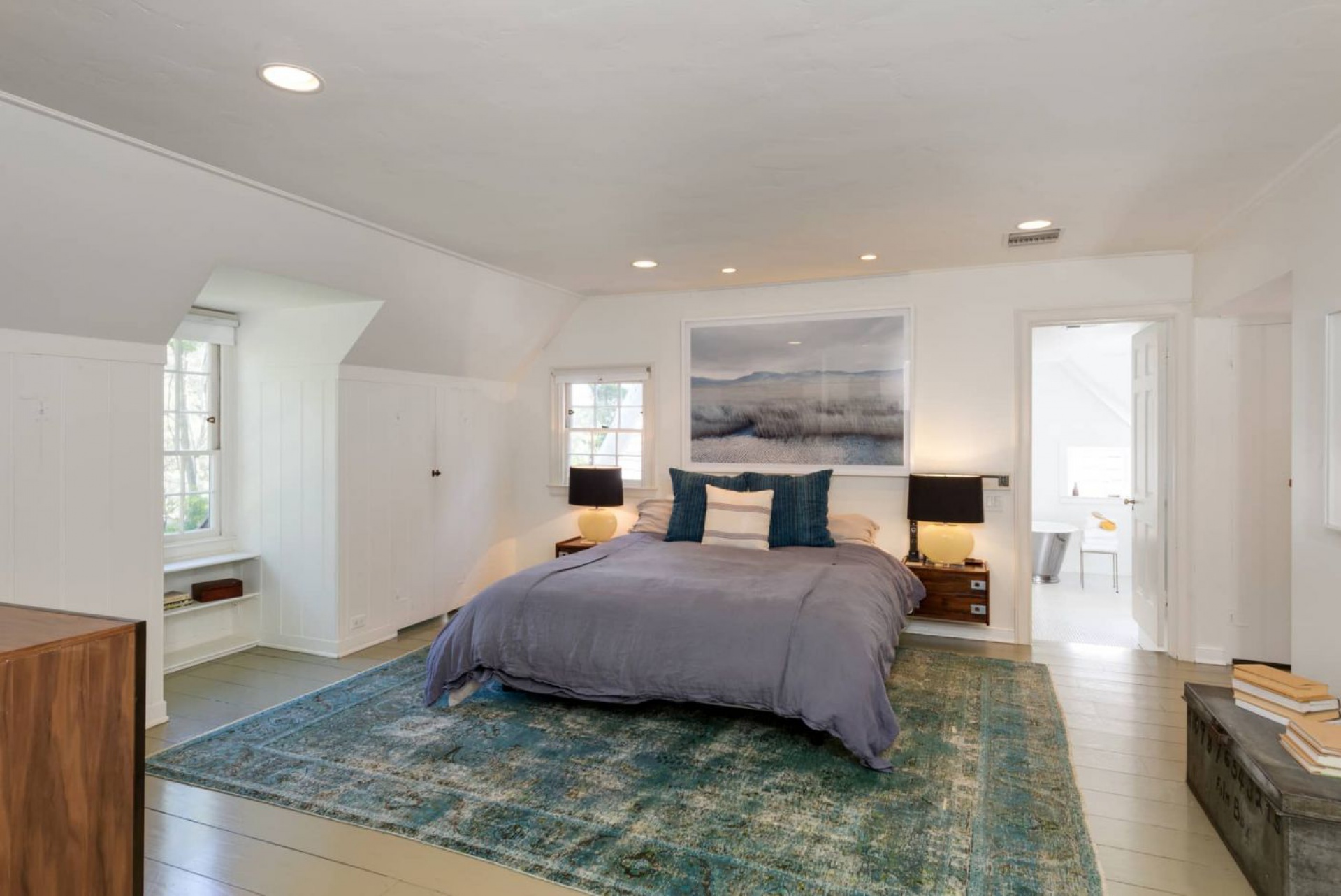 2383 Bowmont | Beverly Hills Beverly Hills Post Office CA | Jonah Wilson