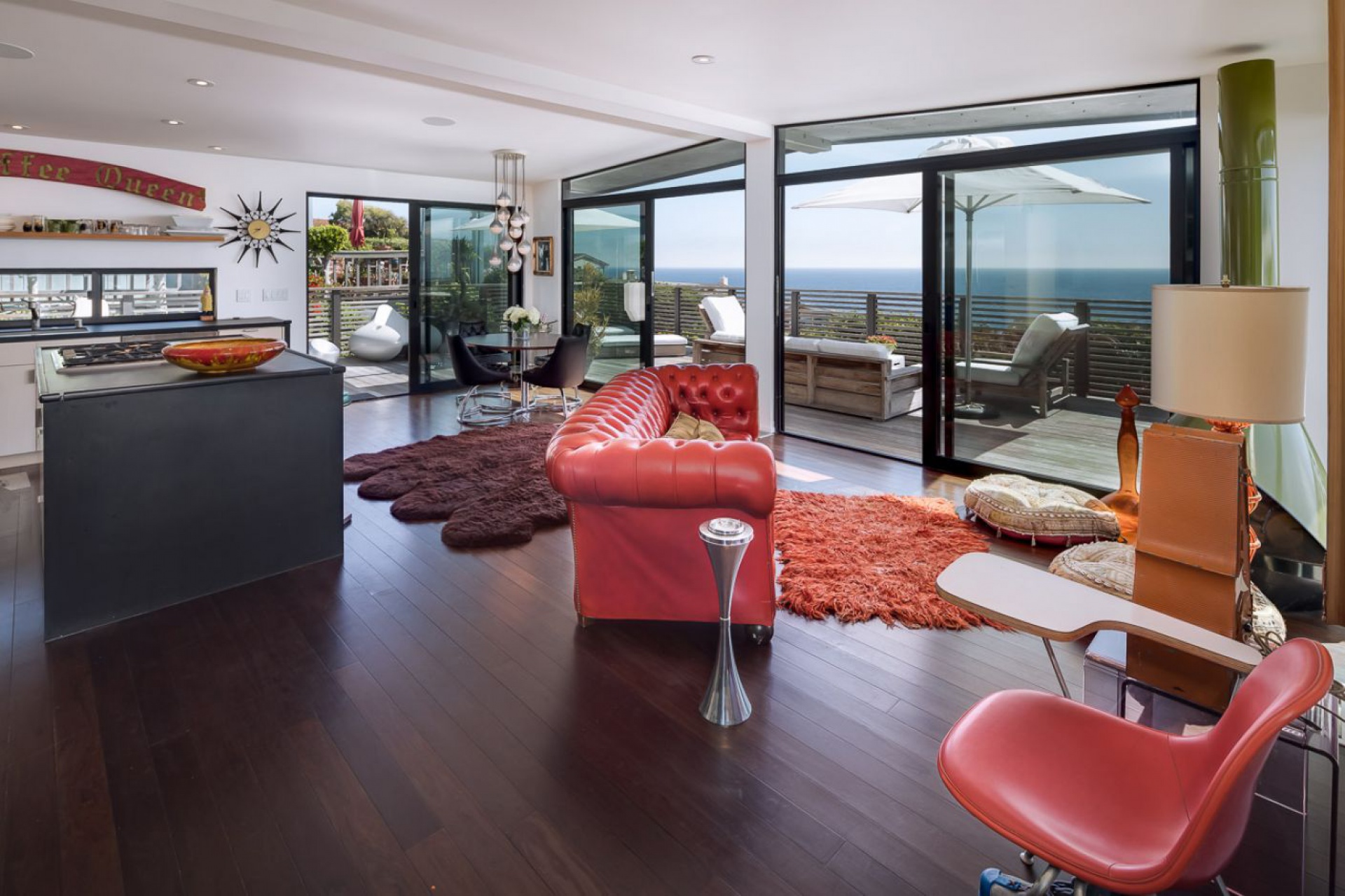 Point Dume Club Unit 141 | Malibu Malibu CA | Jonah Wilson