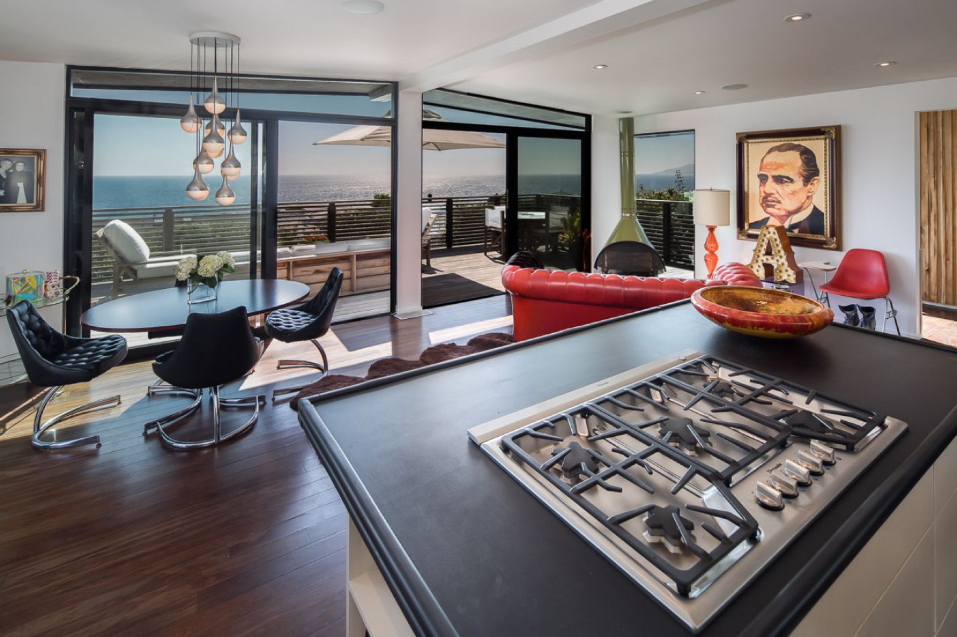 Point Dume Club Unit 141 | Malibu Malibu CA | Jonah Wilson