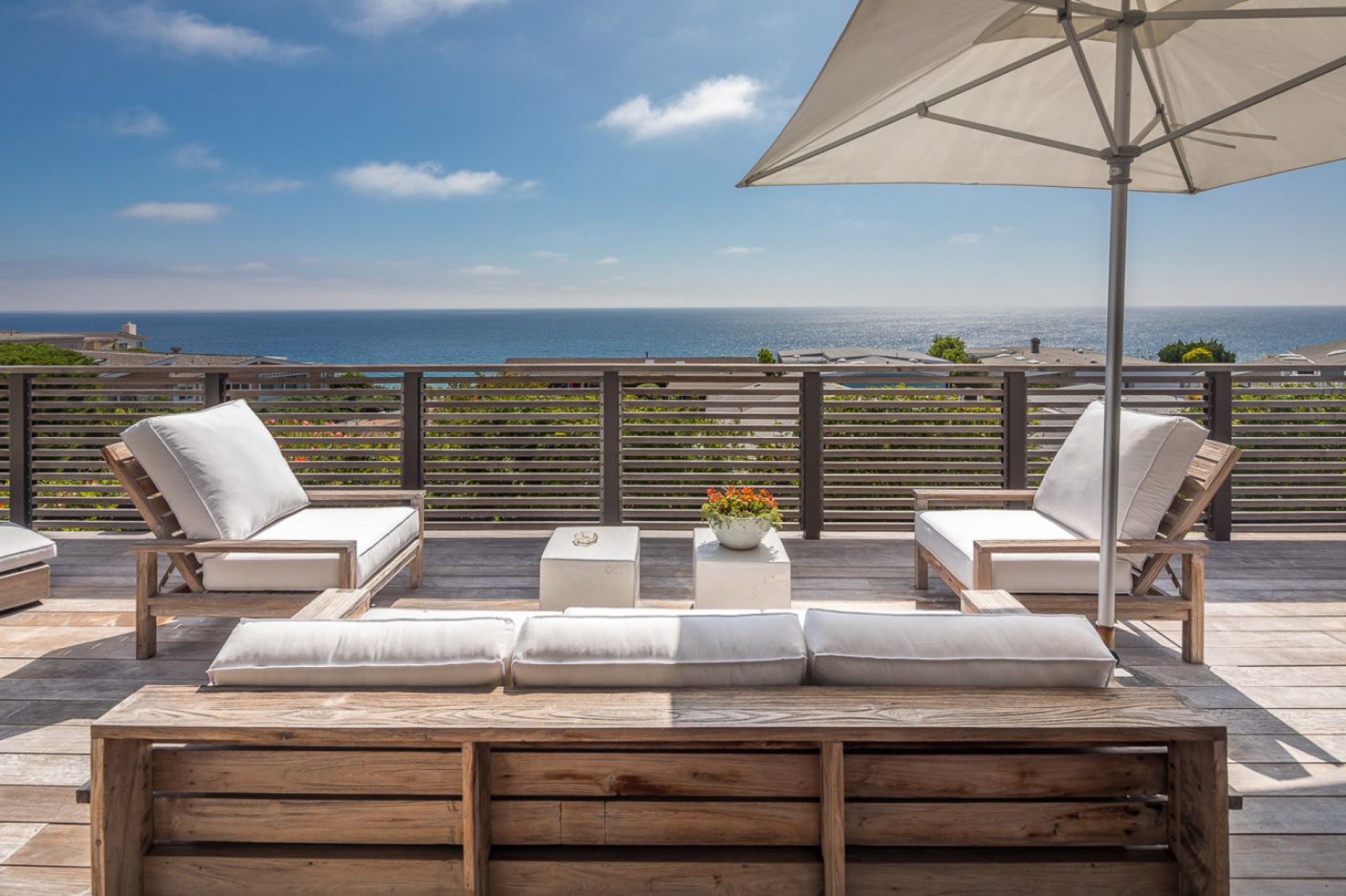 Point Dume Club Unit 141 | Malibu Malibu CA  | Jonah Wilson