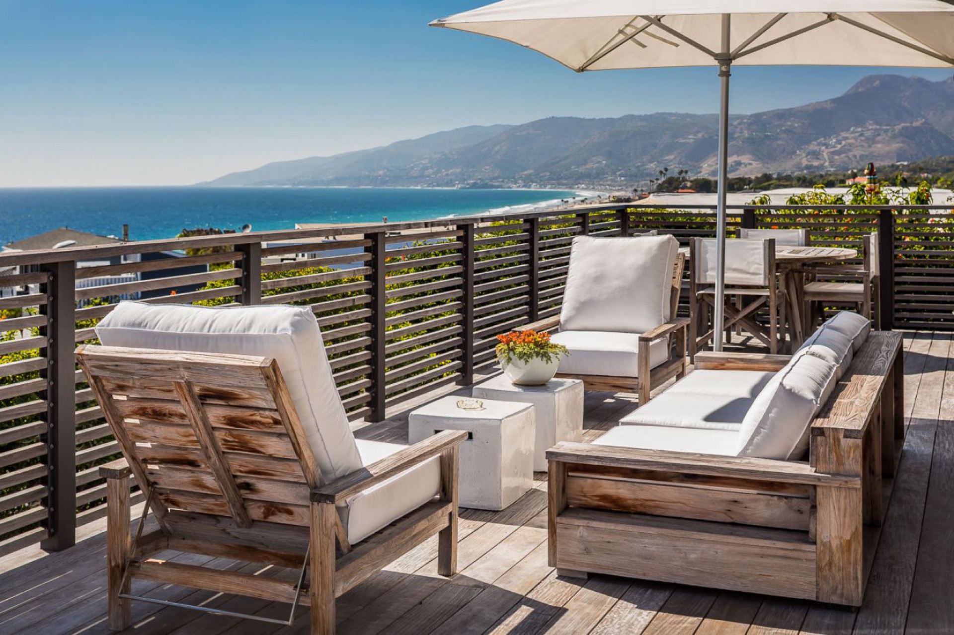 Point Dume Club Unit 141 | Malibu Malibu CA  | Jonah Wilson