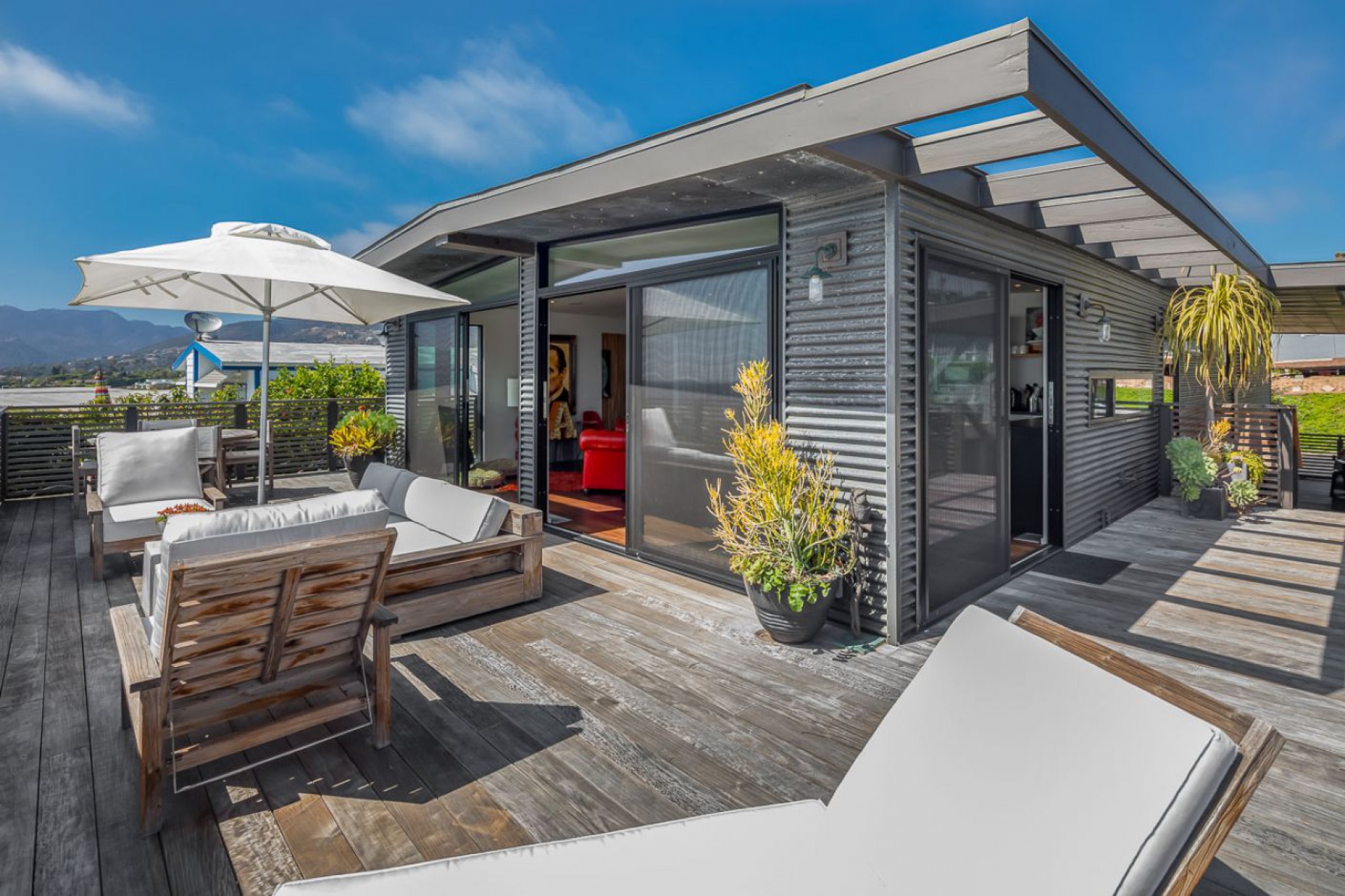 Point Dume Club Unit 141 | Malibu Malibu CA | Jonah Wilson