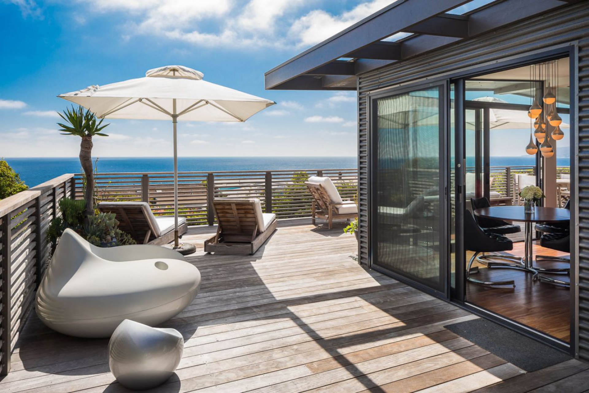 Point Dume Club Unit 141 | Malibu Malibu CA | Jonah Wilson