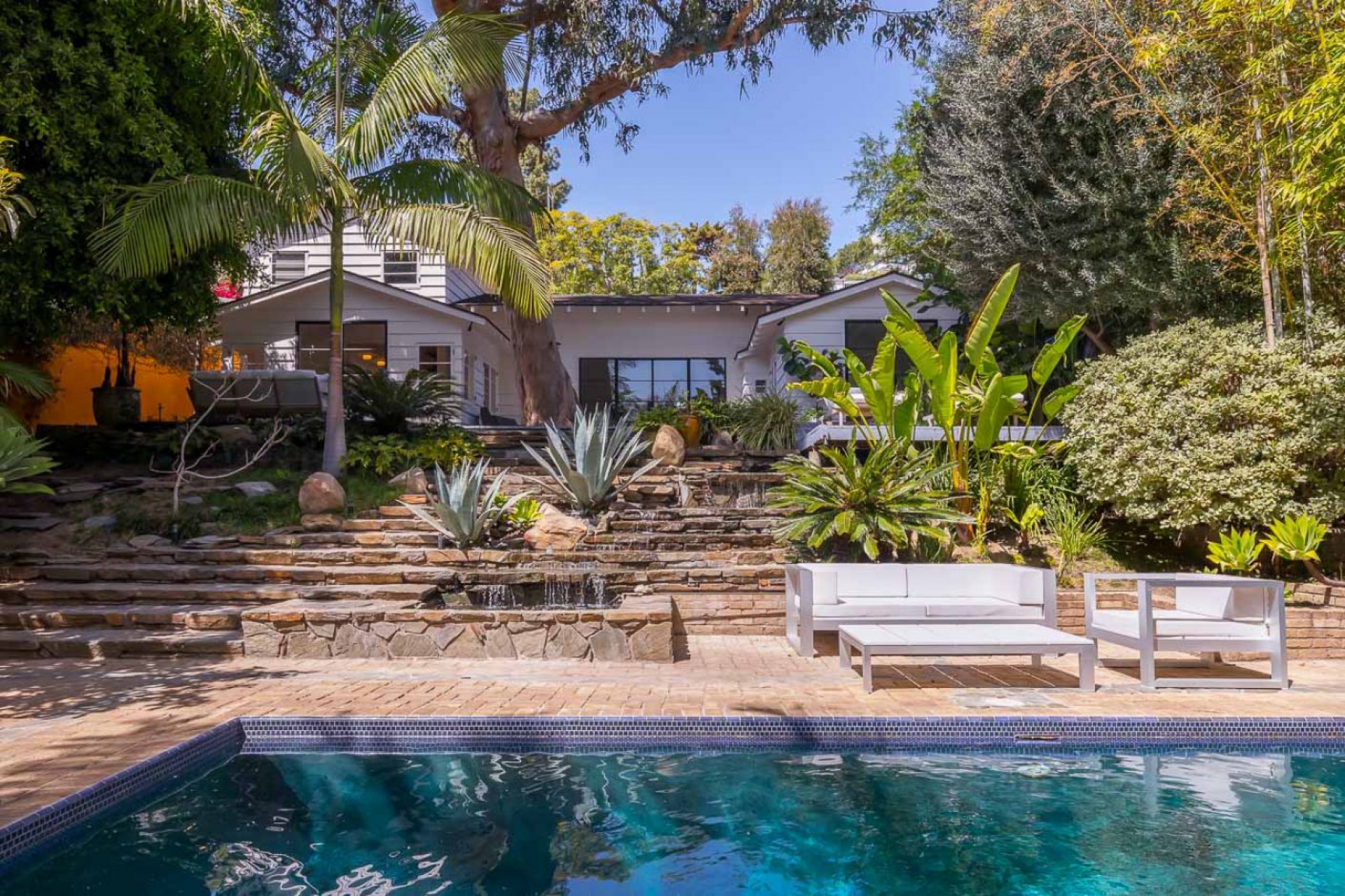 8814 Evanview Drive | Sunset Strip Los Angeles CA | Jonah Wilson