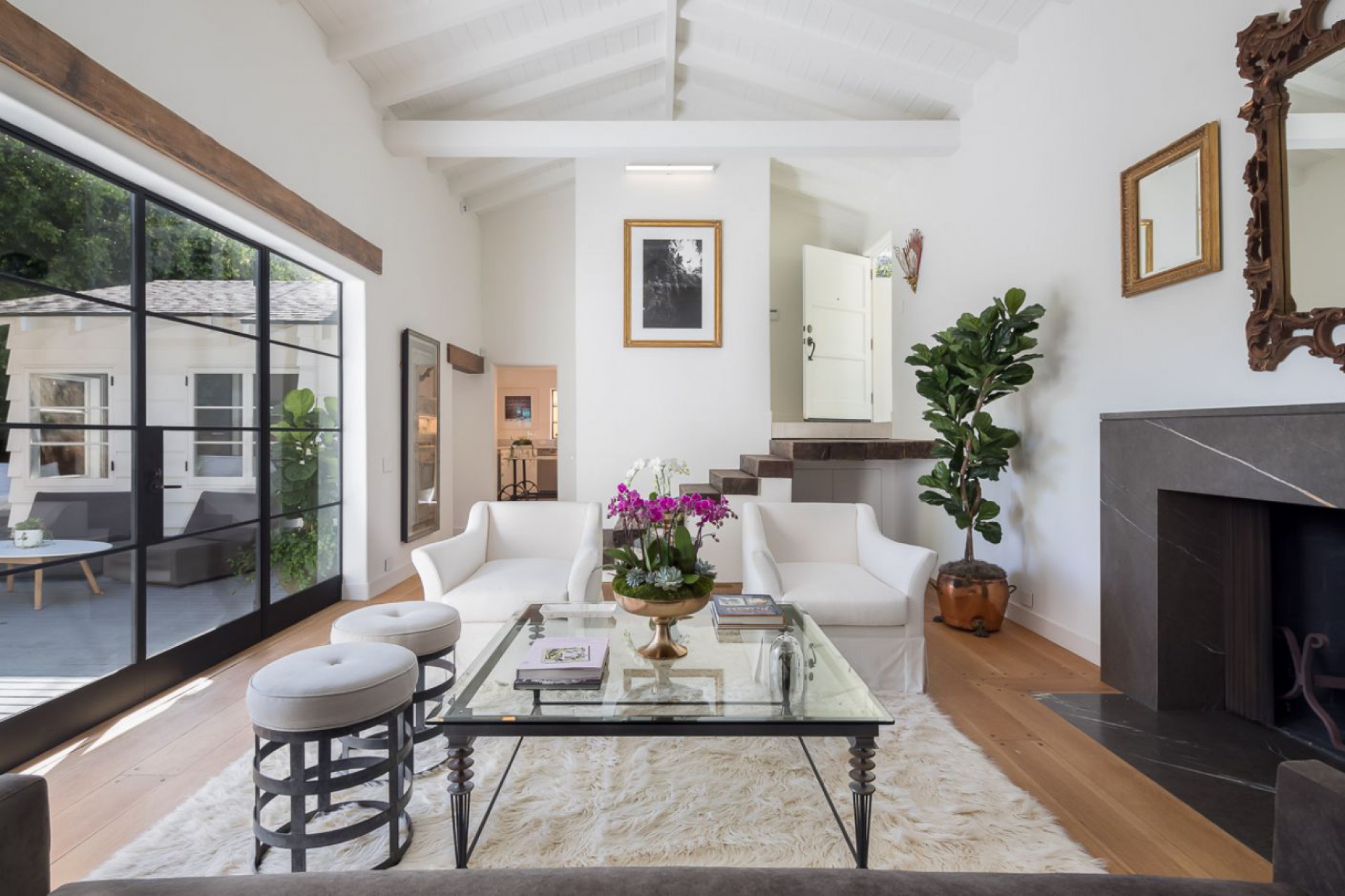 8814 Evanview Drive | Sunset Strip Los Angeles CA | Jonah Wilson