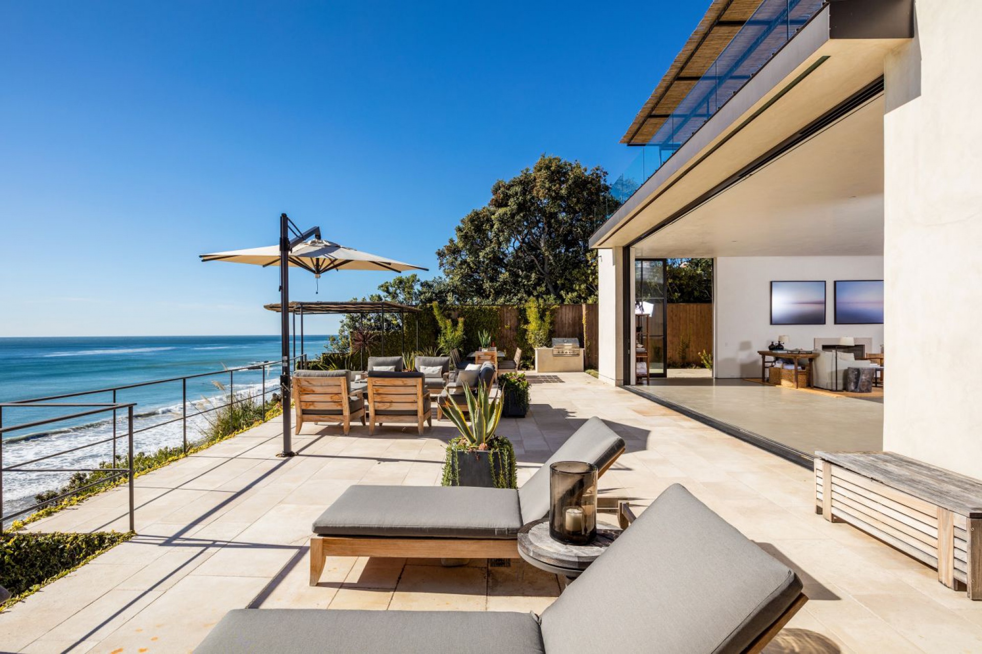 Pacific Coast Hwy     |     Malibu Represented Buyer CA  | Jonah Wilson
