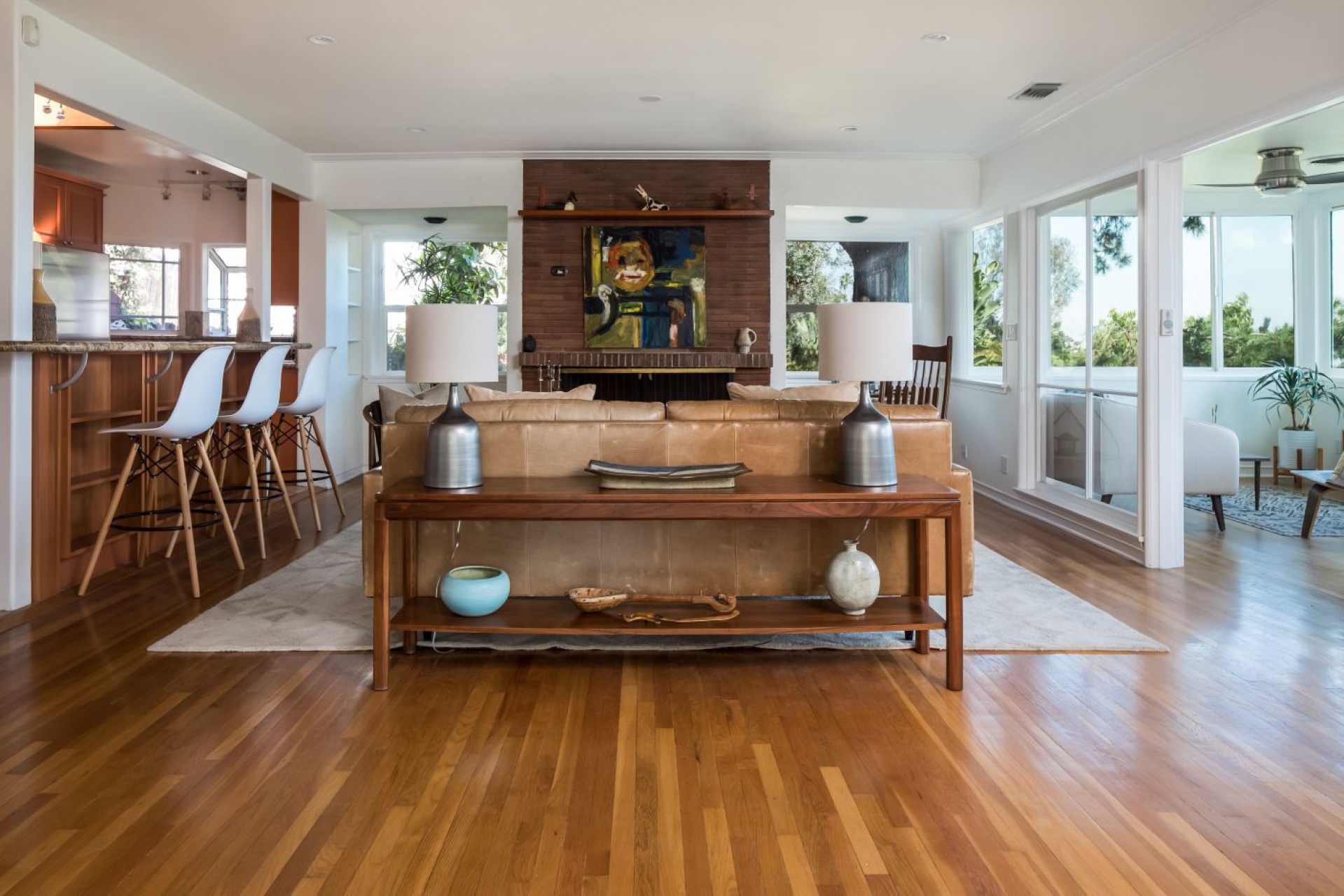 6931 Paseo Del Serra | Hollywood Hills Los Angeles CA | Jonah Wilson