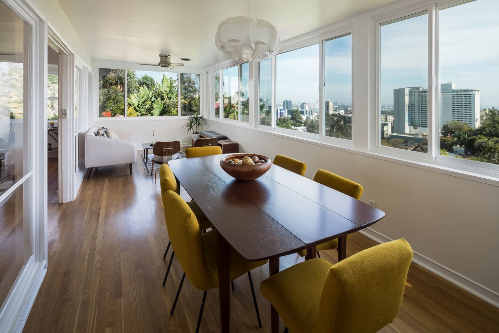 6931 Paseo Del Serra | Hollywood Hills Los Angeles CA | Jonah Wilson