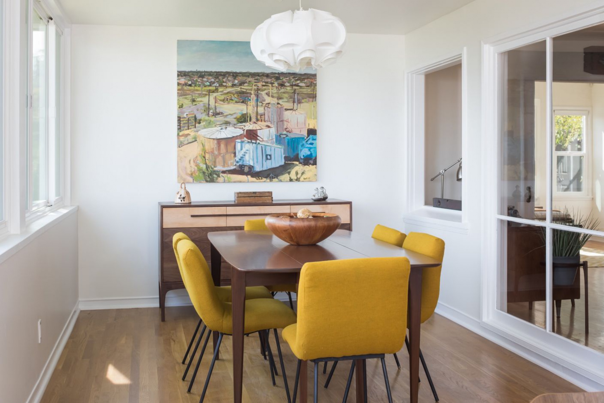 6931 Paseo Del Serra | Hollywood Hills Los Angeles CA | Jonah Wilson