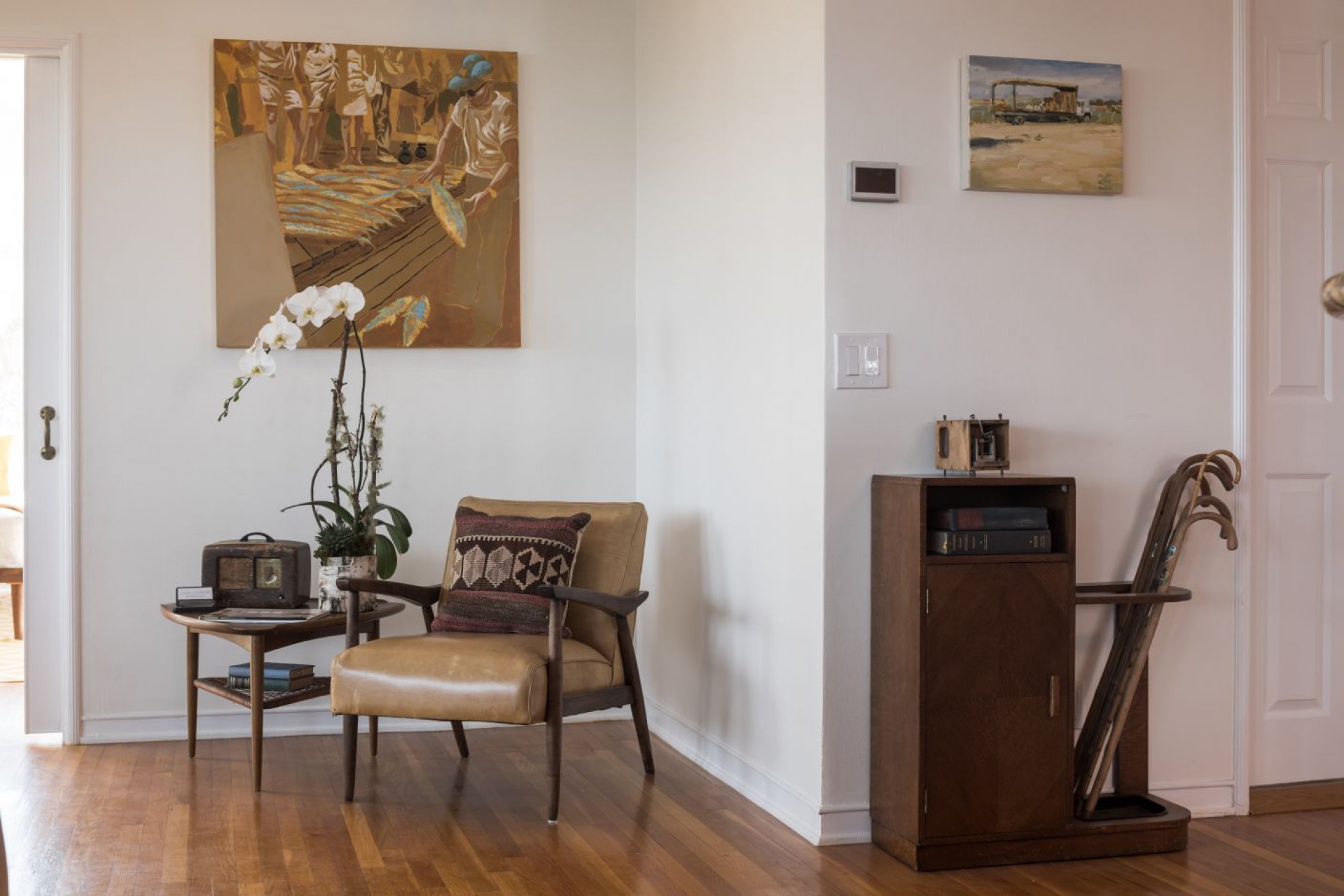 6931 Paseo Del Serra | Hollywood Hills Los Angeles CA | Jonah Wilson
