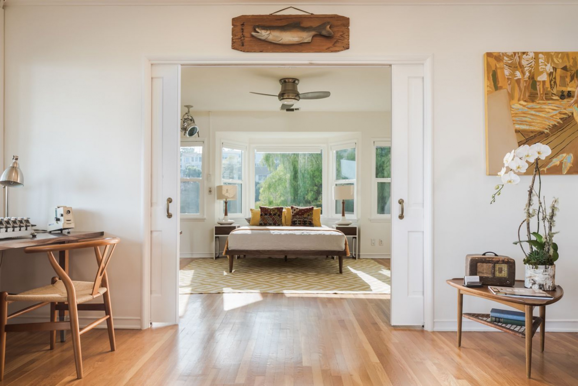 6931 Paseo Del Serra | Hollywood Hills Los Angeles CA | Jonah Wilson