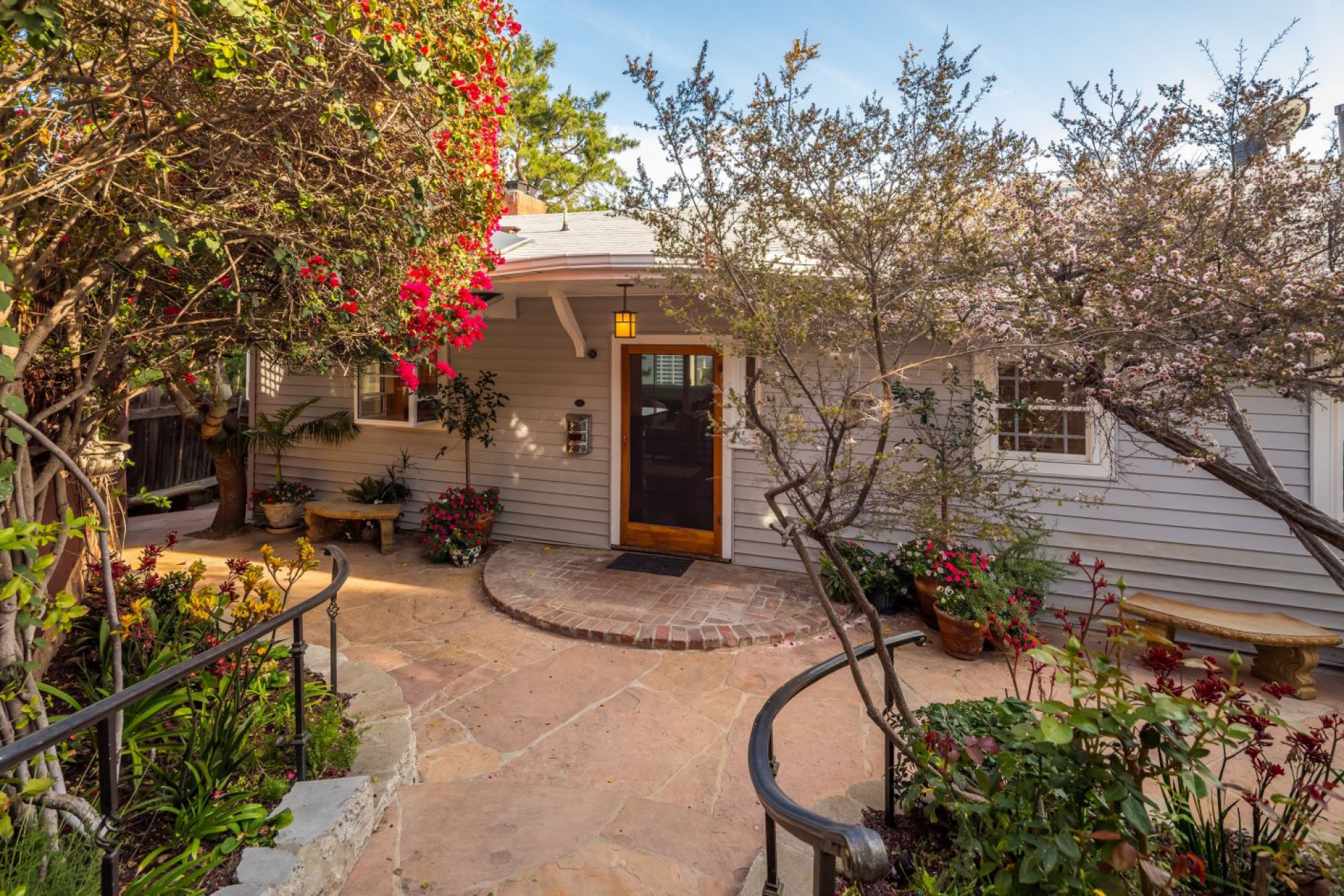 6931 Paseo Del Serra | Hollywood Hills Los Angeles CA | Jonah Wilson